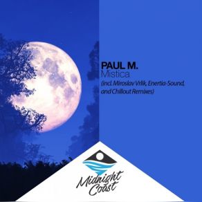 Download track Mistica (Miroslav Vrlik Remix) M. Paul