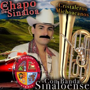Download track Siembras Michoacanas El Chapo De Sinaloa