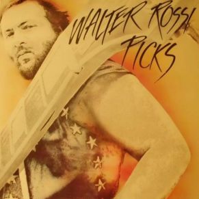 Download track Soldiers In The Night Walter Rossi