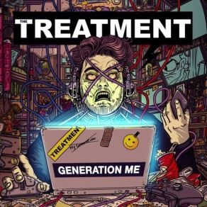 Download track We Are Beautiful (Acoustic Version - Bonus Track) The Treatment