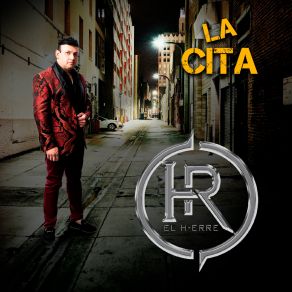 Download track La Cita El HrMina La Voz De La Cumbia