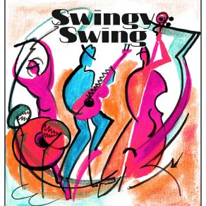 Download track Swing Vibes Instrumental Jazz