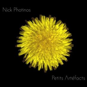 Download track Panorama (Composed By Angélica Negrón) Nick Photinos