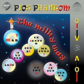 Download track The Milky Way Pios Phantom