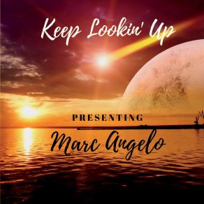 Download track Don't Wanna Live Forever Marc Angelo