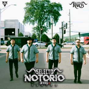 Download track Creepin' (Spanish Version) Los K-Bros