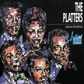 Download track Shine On Harvest Moon The Platters