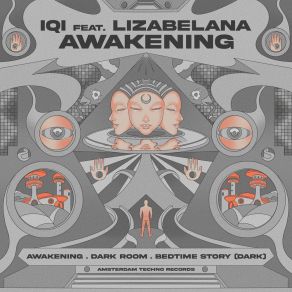 Download track Awakening Lizabelana