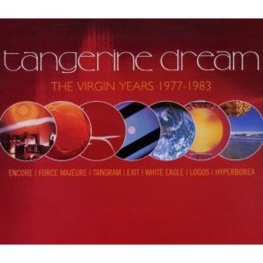 Download track Tangram (Set 1) Tangerine Dream