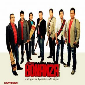 Download track Yo Soy Así Grupo Bonanza Bolivia