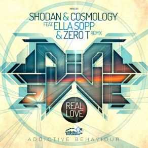 Download track Real Love Cosmology, Ella Sopp, Shodan