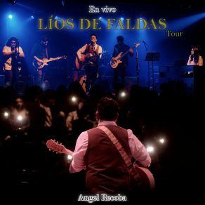 Download track Hay Amores (En Vivo) Los Amigos Mágicos