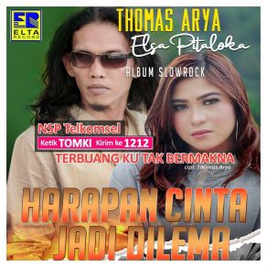 Download track Harapan Cinta Jadi Dilema Elsa Pitaloka