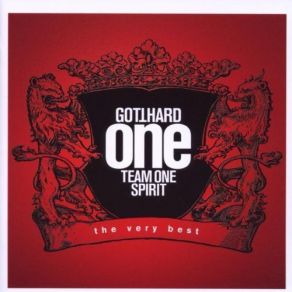Download track One Team One Spirit Gotthard