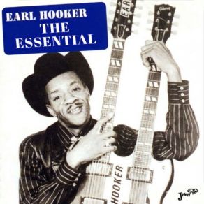 Download track Apache War Dance Earl Hooker