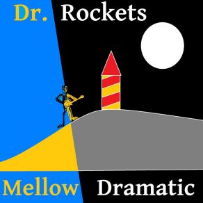 Download track My Shoes Dr. Rockets