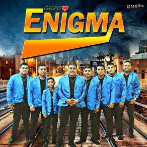 Download track Que Baile Mi Gente Enigma