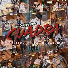 Download track Por Una Mujer Bonita Los De La Cuadra