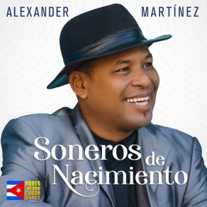 Download track Ay Amor Alexander Martinez