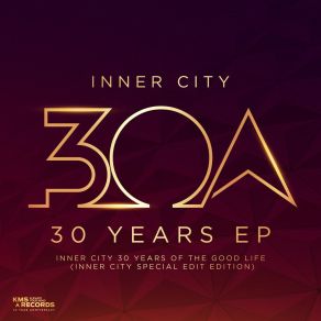 Download track Good Love (Samuel L. Session & Van Czar Remix) Inner CitySamuel L. Session