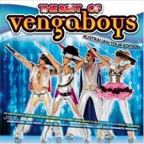 Download track Rocket To Uranus (Andronic Spacedisco Remix) Vengaboys