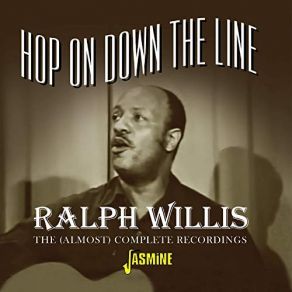 Download track Just A Note Ralph WillisWashboard Pete