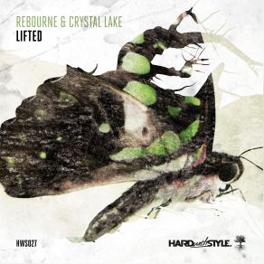 Download track Lifted (Radio Edit) Crystal Lake, Rebourne