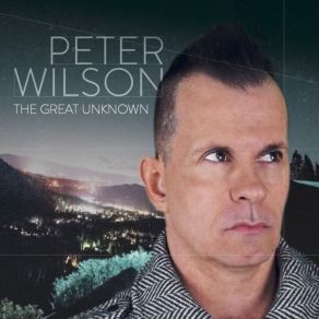 Download track The Great Unknown Peter Wilson