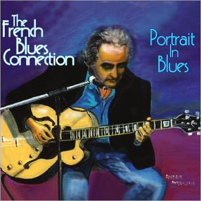 Download track Homesick Blues (Happy Home) The French Blues Connection