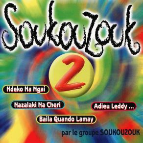 Download track Crois-Moi Soukouzouk