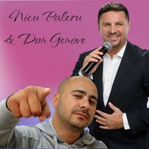 Download track CANTA LAUTARE LA DUSMANII MEI Don Genove