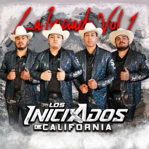 Download track No Quiero Verte Llorar (En Vivo) Los Iniciados De California