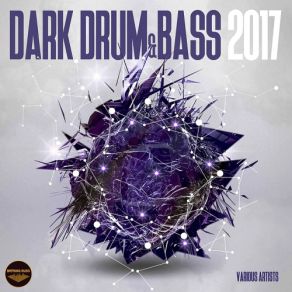 Download track Dark Drum And Bass (Original Mix) Mechanic Break