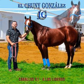 Download track El Sicario El Chuny González