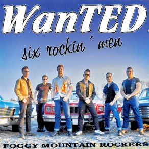 Download track Dark Angel Foggy Mountain Rockers