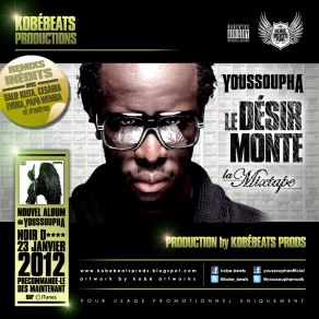 Download track Intro (Procès Eric Zemour) Youssoupha