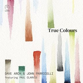 Download track Veles John Parricelli, Dave Arch