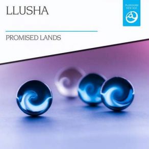 Download track Promised Lands Llusha