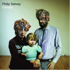 Download track Patron Saint Phil Selway