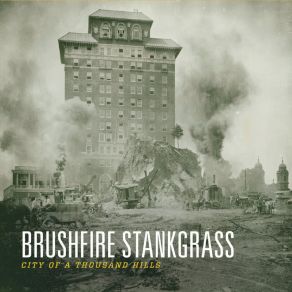 Download track Single Man, Tourist City Brushfire Stankgrass