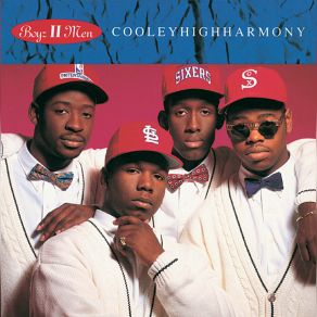 Download track Motownphilly Boyz II Men