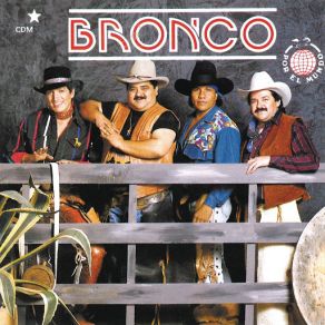 Download track Arráncame La Vida Bronco!