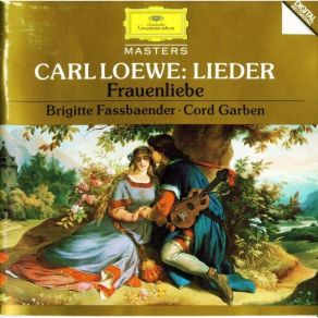 Download track 3. Sehnsucht Johann Carl Gottfried Loewe