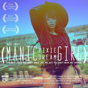 Download track The Director Nikki Lynette