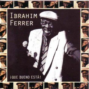 Download track El Botellero Ibrahim Ferrer
