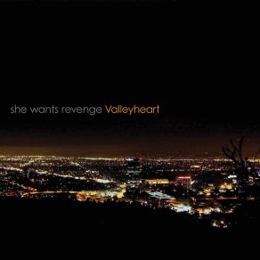 Download track Take The World She Wants Revenge