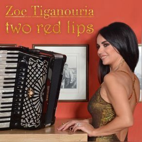 Download track Tanguera By Zoe ΤΗΓΑΝΟΥΡΙΑ ΖΩΗ