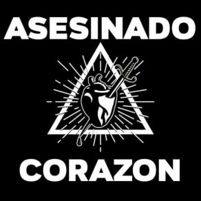 Download track Oscura Agonia Asesinado Corazón