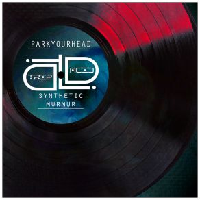 Download track Synthetic Murmur (Extended Mix) PARKYOURHEAD