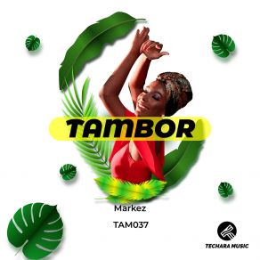 Download track Tambor Markez